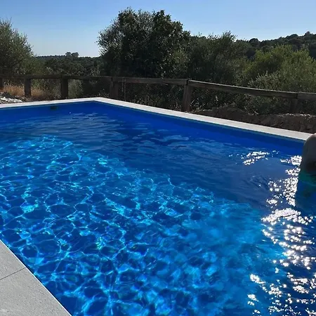 Cigarra Sierra Holiday home *