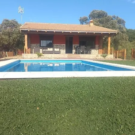 Cigarra Sierra Holiday home