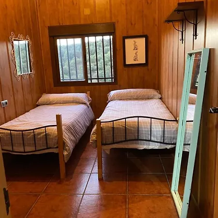 Cigarra Sierra Holiday home